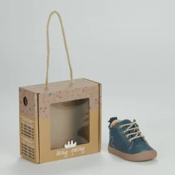 Online Easy Peasy - MY DEBOO LACET Bleu