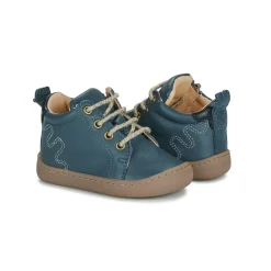 Outlet Easy Peasy - MY DEBOO LACET Bleu