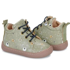 Hot Easy Peasy - MY DEBOO LACET+ Vert