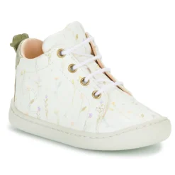 Hot Easy Peasy - MY DEBOO LACET Blanc