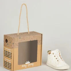 Hot Easy Peasy - MY DEBOO LACET Blanc