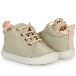 Discount Easy Peasy - MY DEBOO LACET Vert