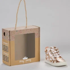 Easy Peasy - MY DEBOO LACET