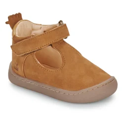 Best Easy Peasy - MY DEBOO SALOME Marron