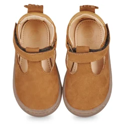 Best Easy Peasy - MY DEBOO SALOME Marron