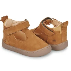 Best Easy Peasy - MY DEBOO SALOME Marron