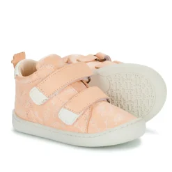 Easy Peasy - MY DEBOO VELCRO Orange Hot