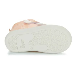 Easy Peasy - MY DEBOO VELCRO Orange Hot