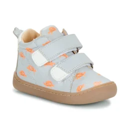 Easy Peasy - MY DEBOO VELCRO Gris Hot