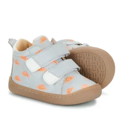 Easy Peasy - MY DEBOO VELCRO Gris Hot