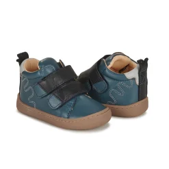 Easy Peasy - MY DEBOO VELCRO