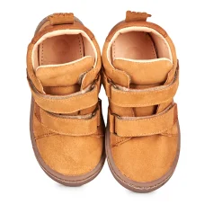 Easy Peasy - MY DEBOO VELCRO Marron Best