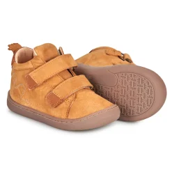 Easy Peasy - MY DEBOO VELCRO Marron Best