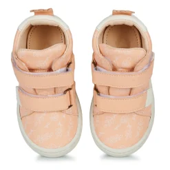 Sale Easy Peasy - MY DEBOO VELCRO Orange