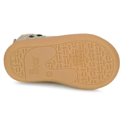 Easy Peasy - MY DODU LACET CROCO Beige New