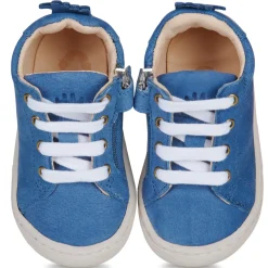 Easy Peasy - MY DODU LACET Bleu New