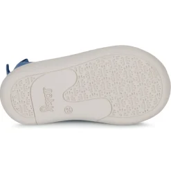 Easy Peasy - MY DODU LACET Bleu New