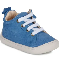 Outlet Easy Peasy - MY DODU LACET Bleu