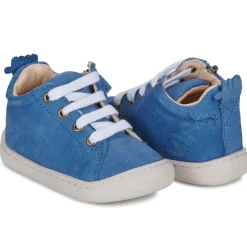 Outlet Easy Peasy - MY DODU LACET Bleu