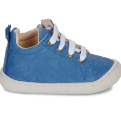 Outlet Easy Peasy - MY DODU LACET Bleu