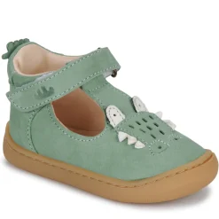 Easy Peasy - MY DODU SALOME CROCO Vert New