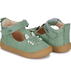 Easy Peasy - MY DODU SALOME CROCO Vert New