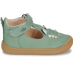 Easy Peasy - MY DODU SALOME CROCO Vert New