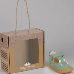 Easy Peasy - MY DODU SALOME CROCO Vert New