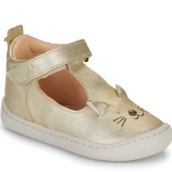 Sale Easy Peasy - MY DODU SALOME CHAT Doré