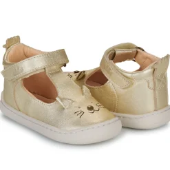 Sale Easy Peasy - MY DODU SALOME CHAT Doré