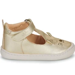 Sale Easy Peasy - MY DODU SALOME CHAT Doré