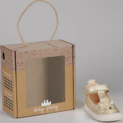 Sale Easy Peasy - MY DODU SALOME CHAT Doré