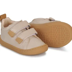 Outlet Easy Peasy - MY DODU VELCRO Beige