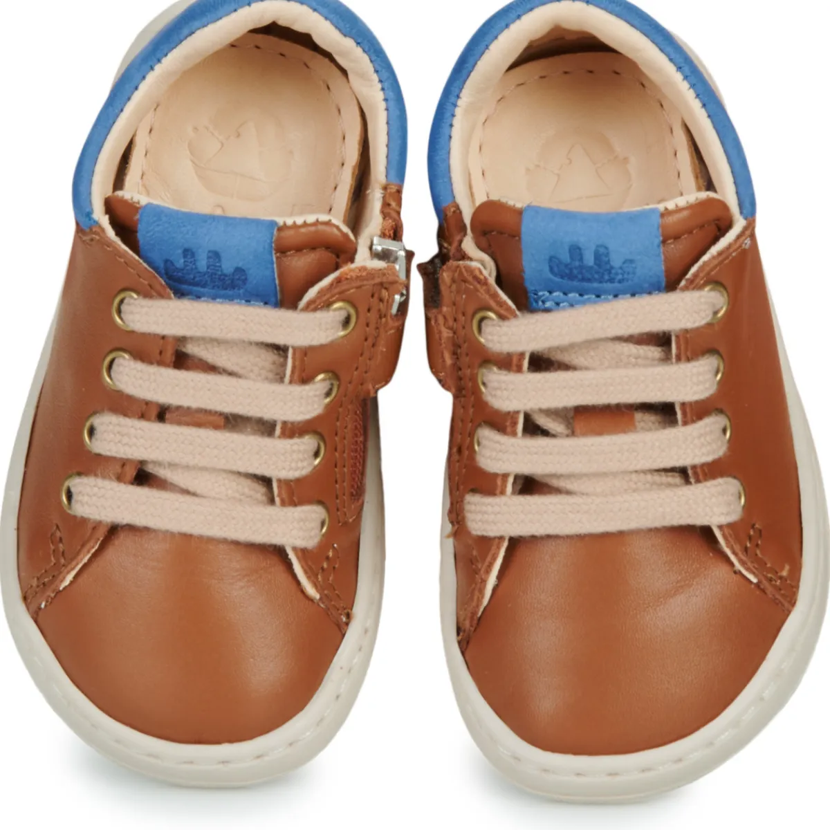 Easy Peasy - MY DUCKIE'S LACET