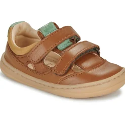 New Easy Peasy - MY DUCKIE'S SALOME Marron