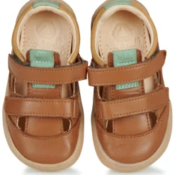 New Easy Peasy - MY DUCKIE'S SALOME Marron