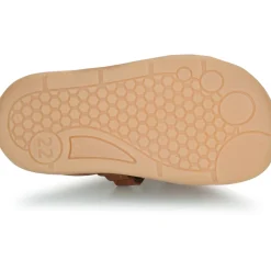 New Easy Peasy - MY DUCKIE'S SALOME Marron