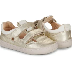 Easy Peasy - MY DUCKIE'S SALOME Doré Hot