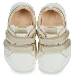 Easy Peasy - MY DUCKIE'S VELCRO Blanc