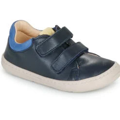 Discount Easy Peasy - MY DUCKIE'S VELCRO Bleu