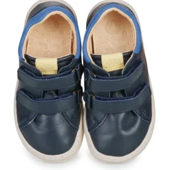 Discount Easy Peasy - MY DUCKIE'S VELCRO Bleu