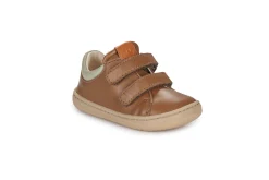 Easy Peasy - MY DUCKIE'S VELCRO Marron Hot