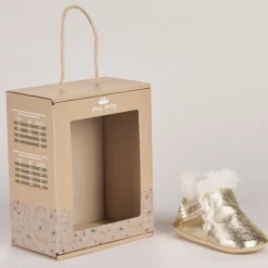 Easy Peasy - MY FOUBLU Doré