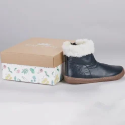 Easy Peasy - MY GRANDE BOTTE Bleu Hot