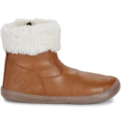 Easy Peasy - MY GRANDE BOTTE Marron Discount