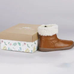 Easy Peasy - MY GRANDE BOTTE Marron Discount