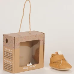 Easy Peasy - MY IFOU Marron