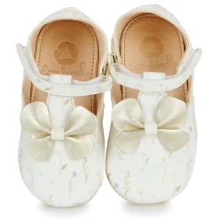 Online Easy Peasy - MY LILLYP PAPILLON VOLANT Blanc