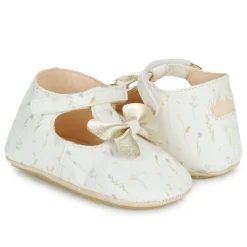 Online Easy Peasy - MY LILLYP PAPILLON VOLANT Blanc