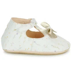 Online Easy Peasy - MY LILLYP PAPILLON VOLANT Blanc